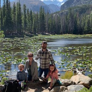 Meet your Posher, Devin